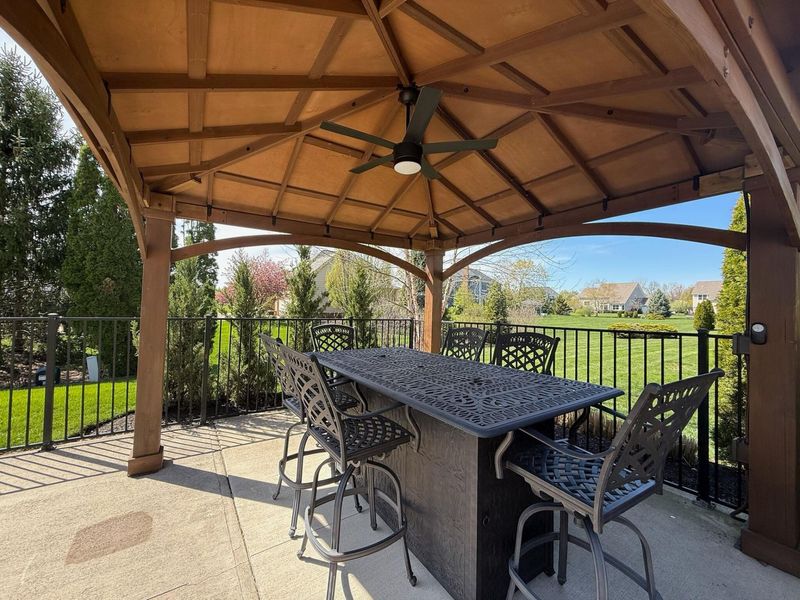 5997 Baronscourt Way, Dublin, OH 43016 Photo 80