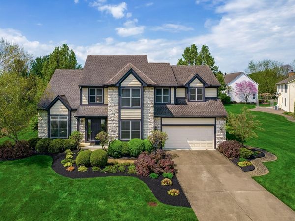 13425 Ashley Creek Drive , Pickerington, OH 43147