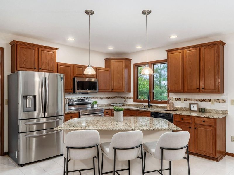 13425 Ashley Creek Drive, Pickerington, OH 43147 Photo 13