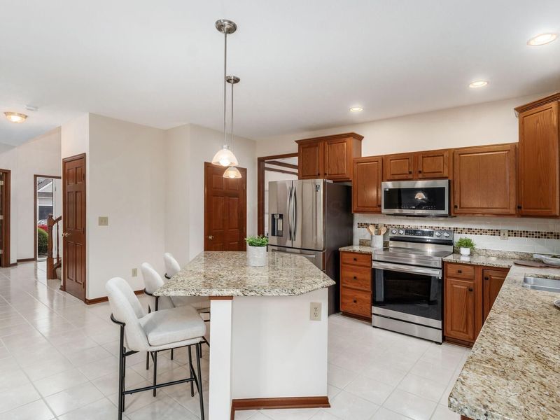 13425 Ashley Creek Drive, Pickerington, OH 43147 Photo 16