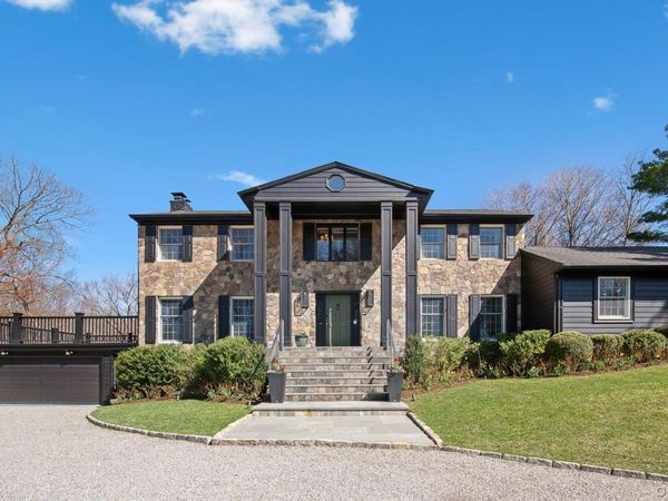 Pound Ridge, NY 10576