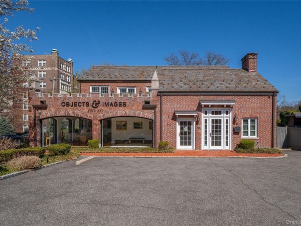 117 Pondfield Road, Bronxville, NY 10708