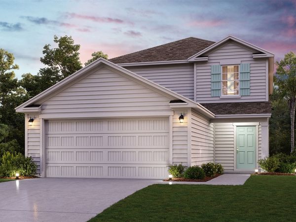 14764 MACADAMIA Lane, Jacksonville, FL 32218