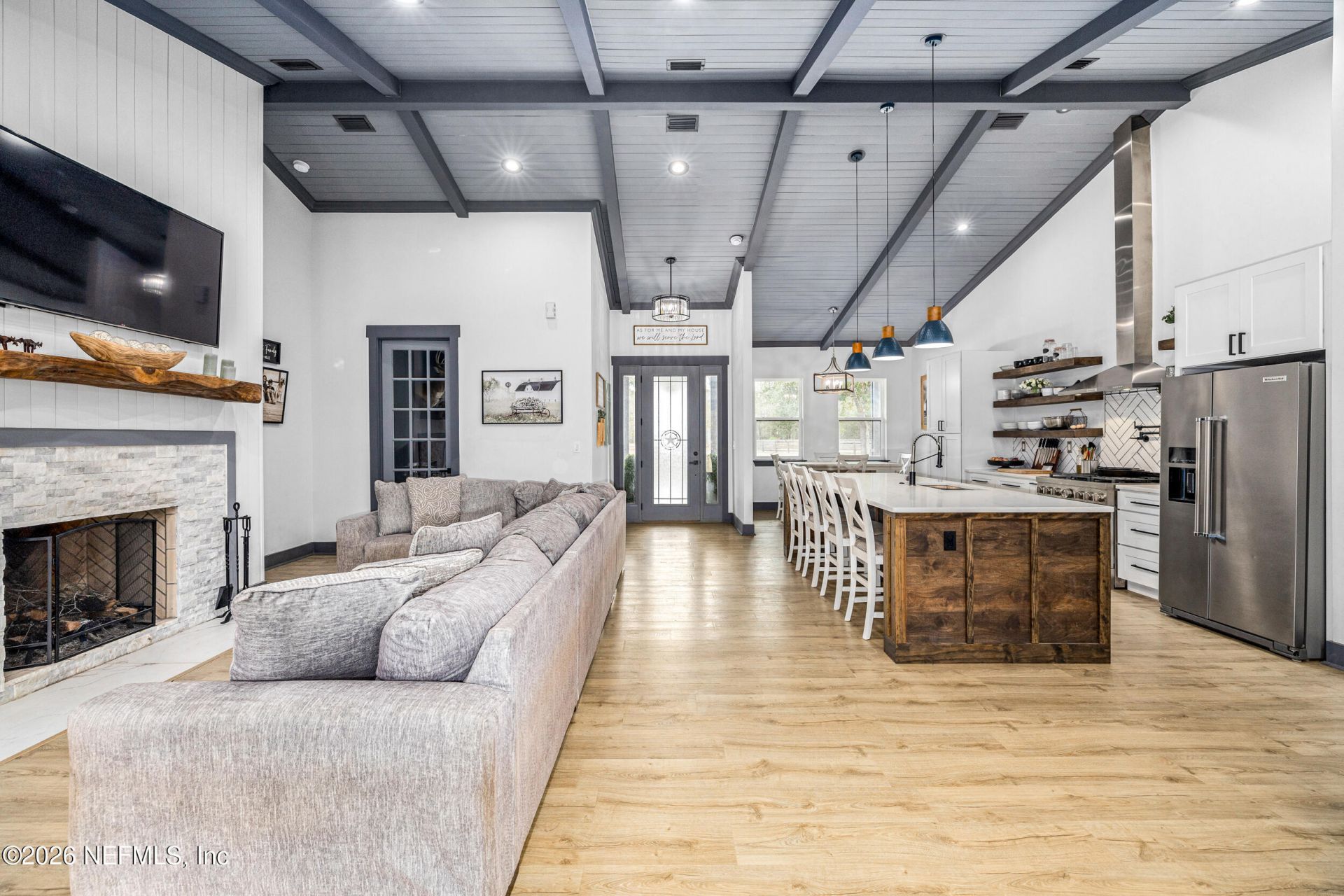 6012 Long Branch Road, Jacksonville, FL 32234 Photo