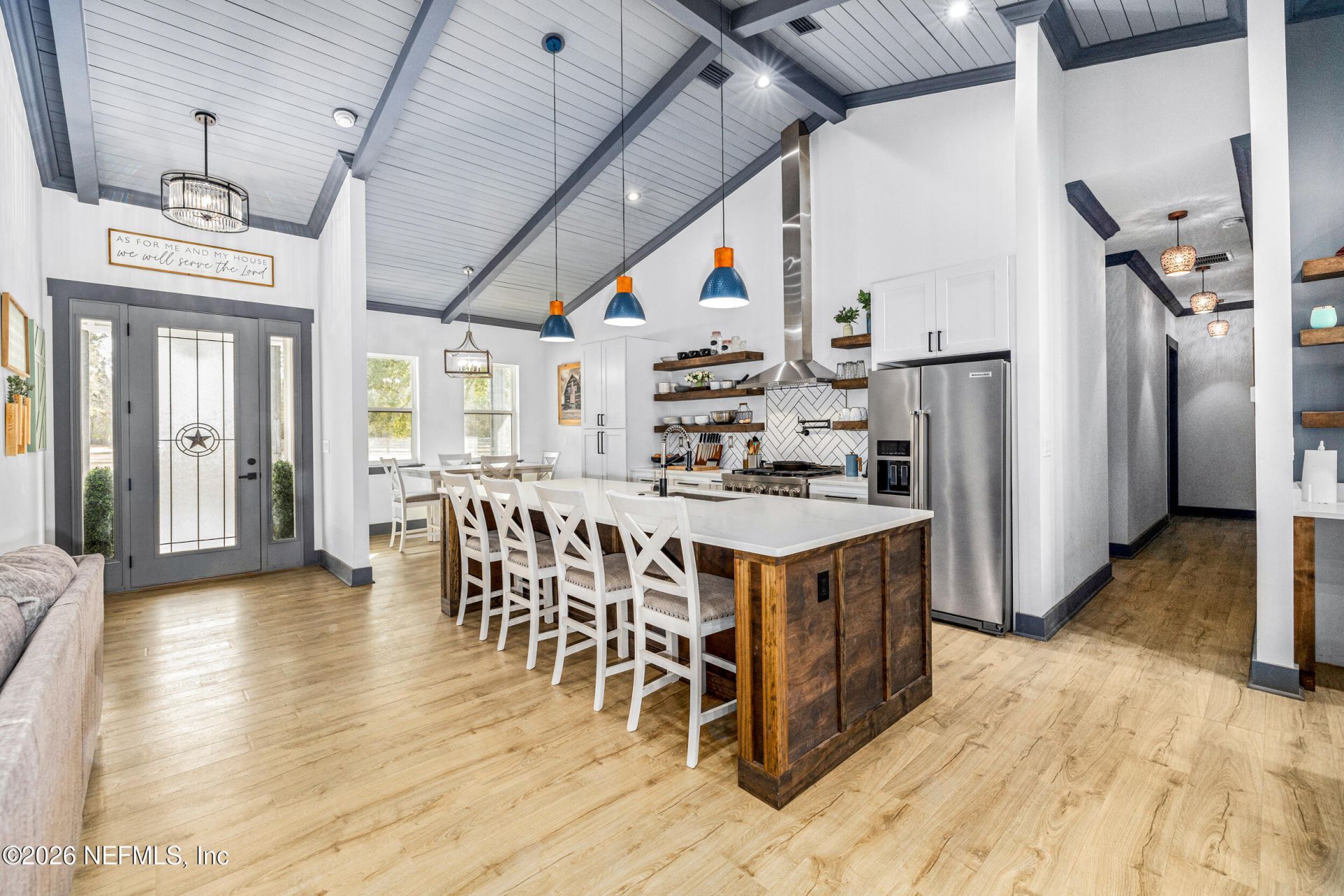 6012 Long Branch Road, Jacksonville, FL 32234 Photo