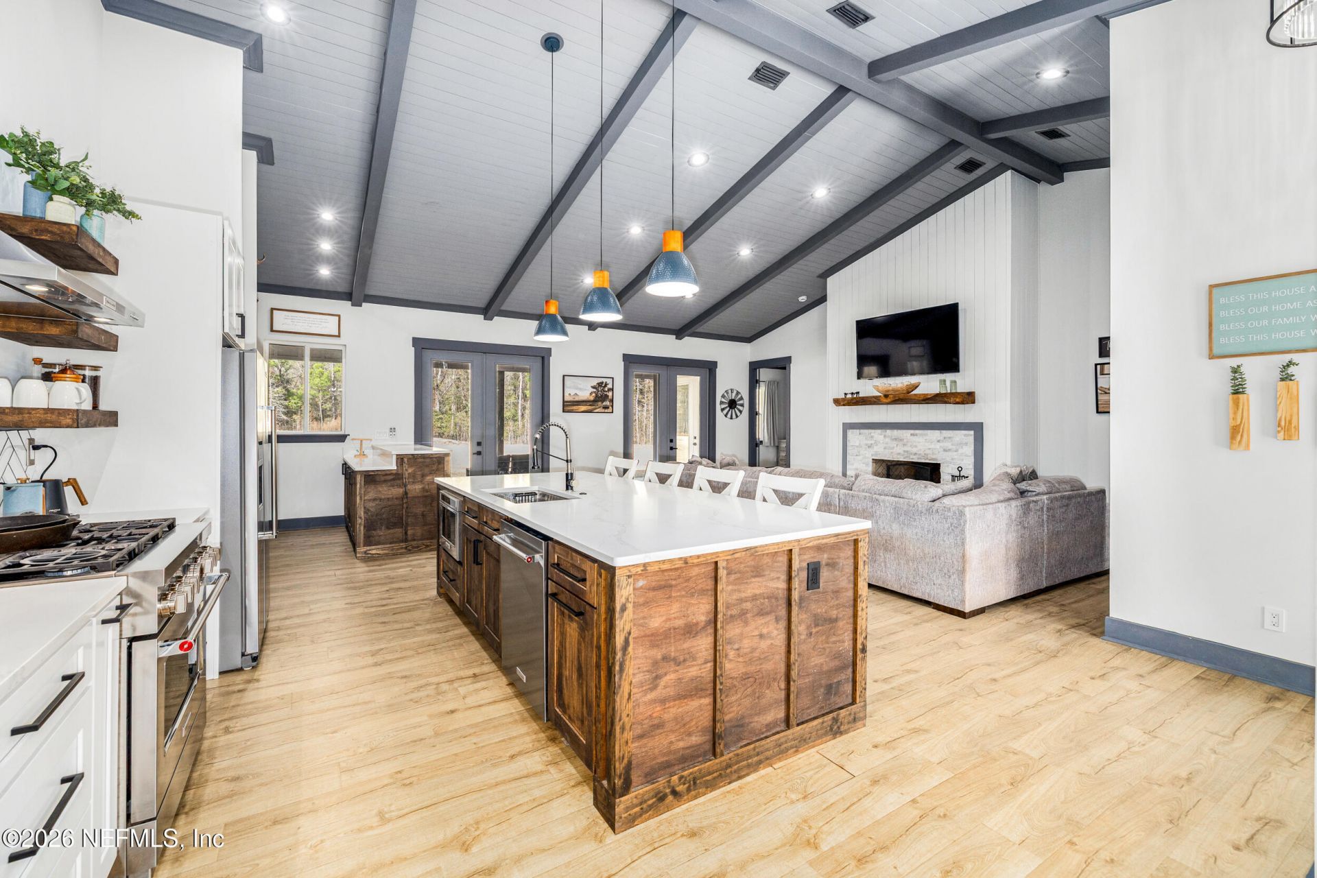 6012 Long Branch Road, Jacksonville, FL 32234 Photo