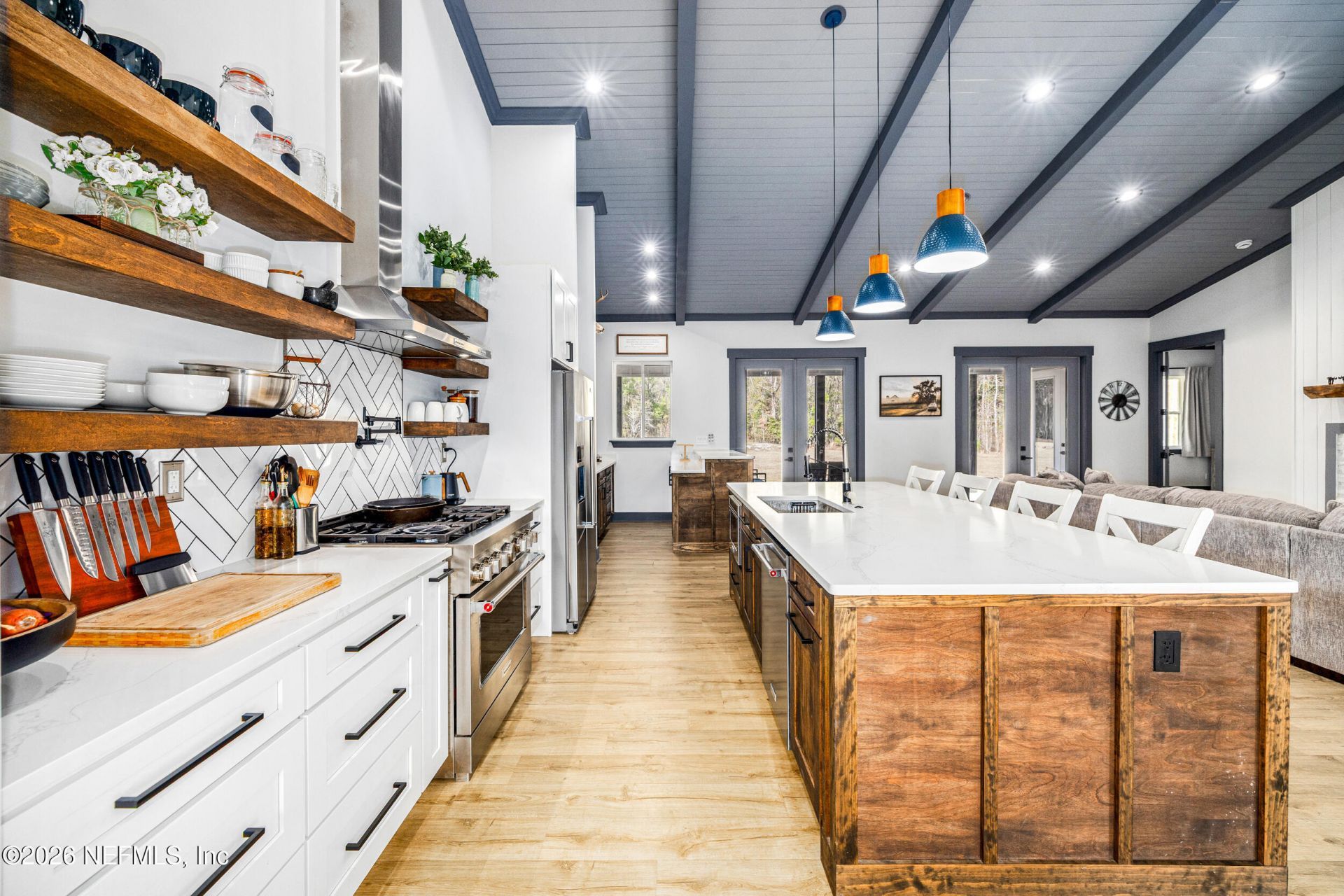 6012 Long Branch Road, Jacksonville, FL 32234 Photo