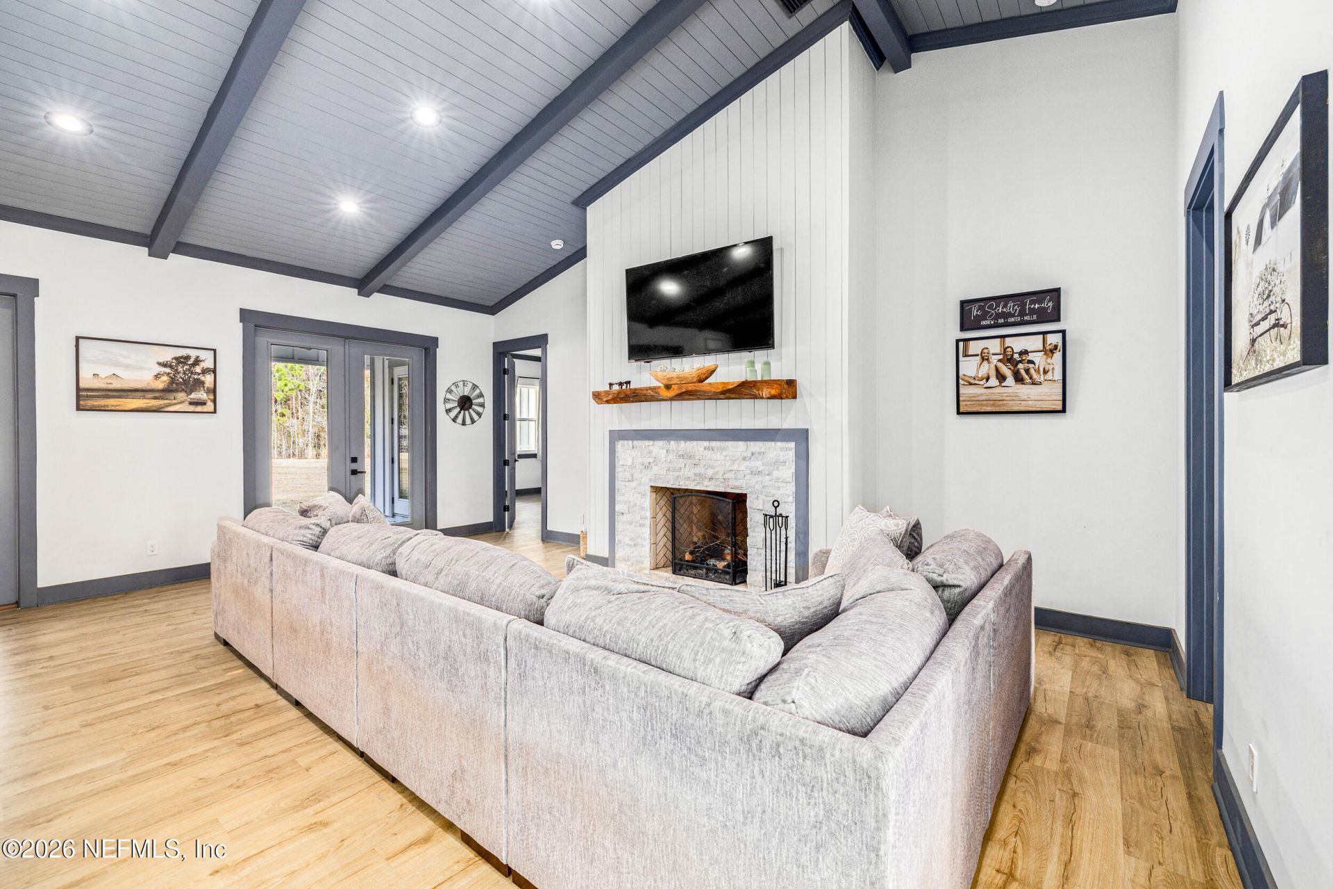 6012 Long Branch Road, Jacksonville, FL 32234 Photo