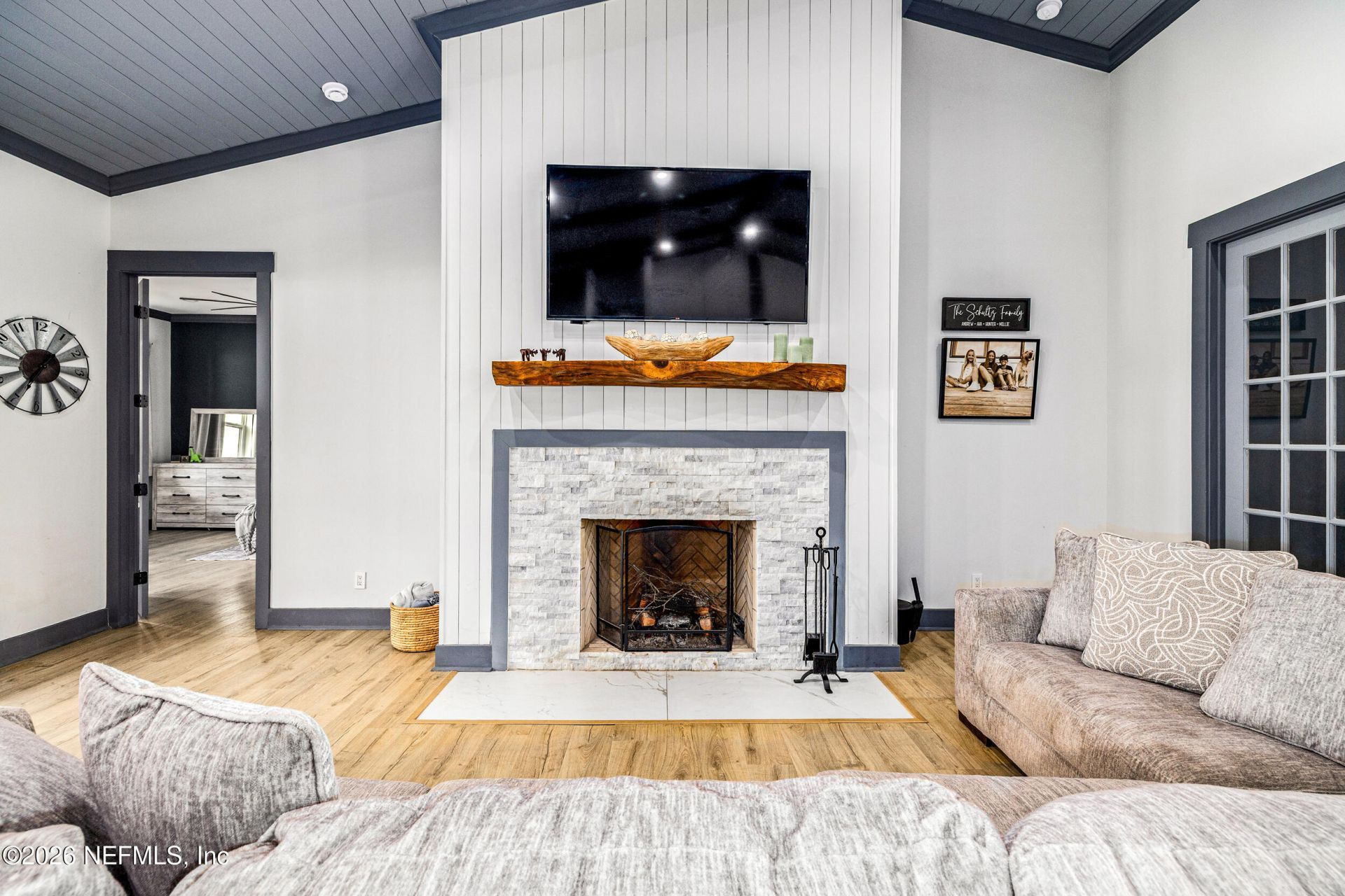 6012 Long Branch Road, Jacksonville, FL 32234 Photo