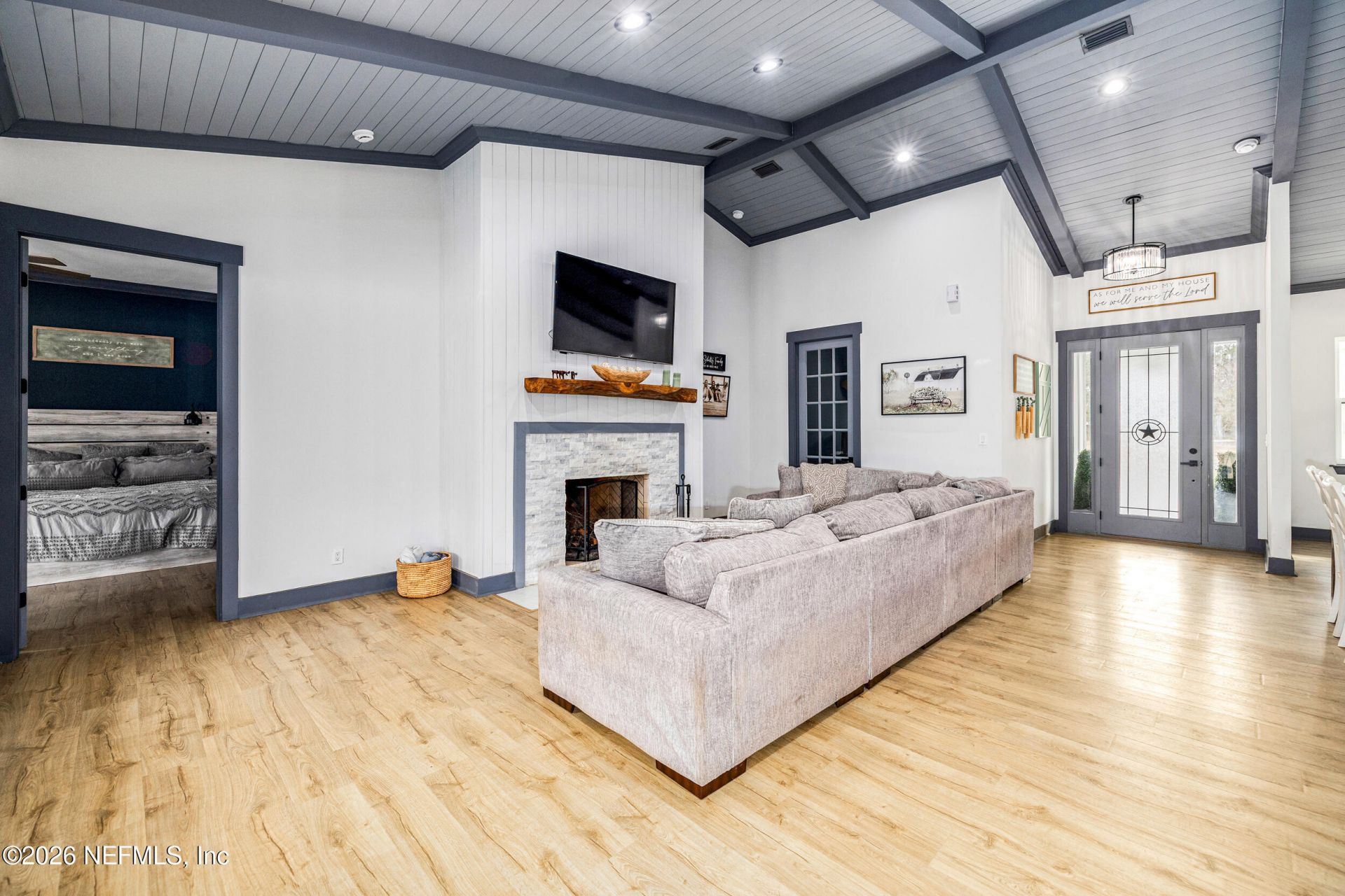 6012 Long Branch Road, Jacksonville, FL 32234 Photo