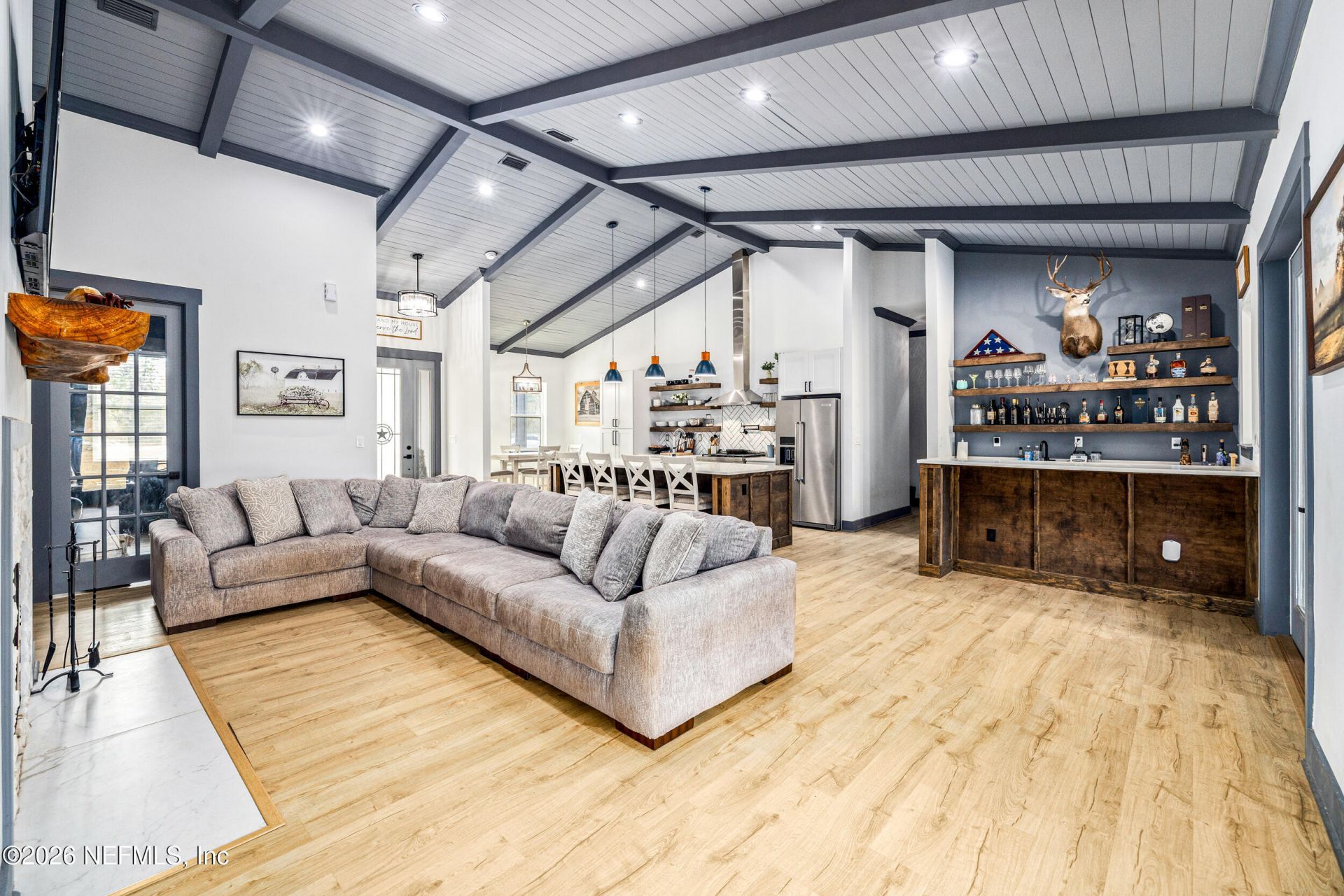 6012 Long Branch Road, Jacksonville, FL 32234 Photo