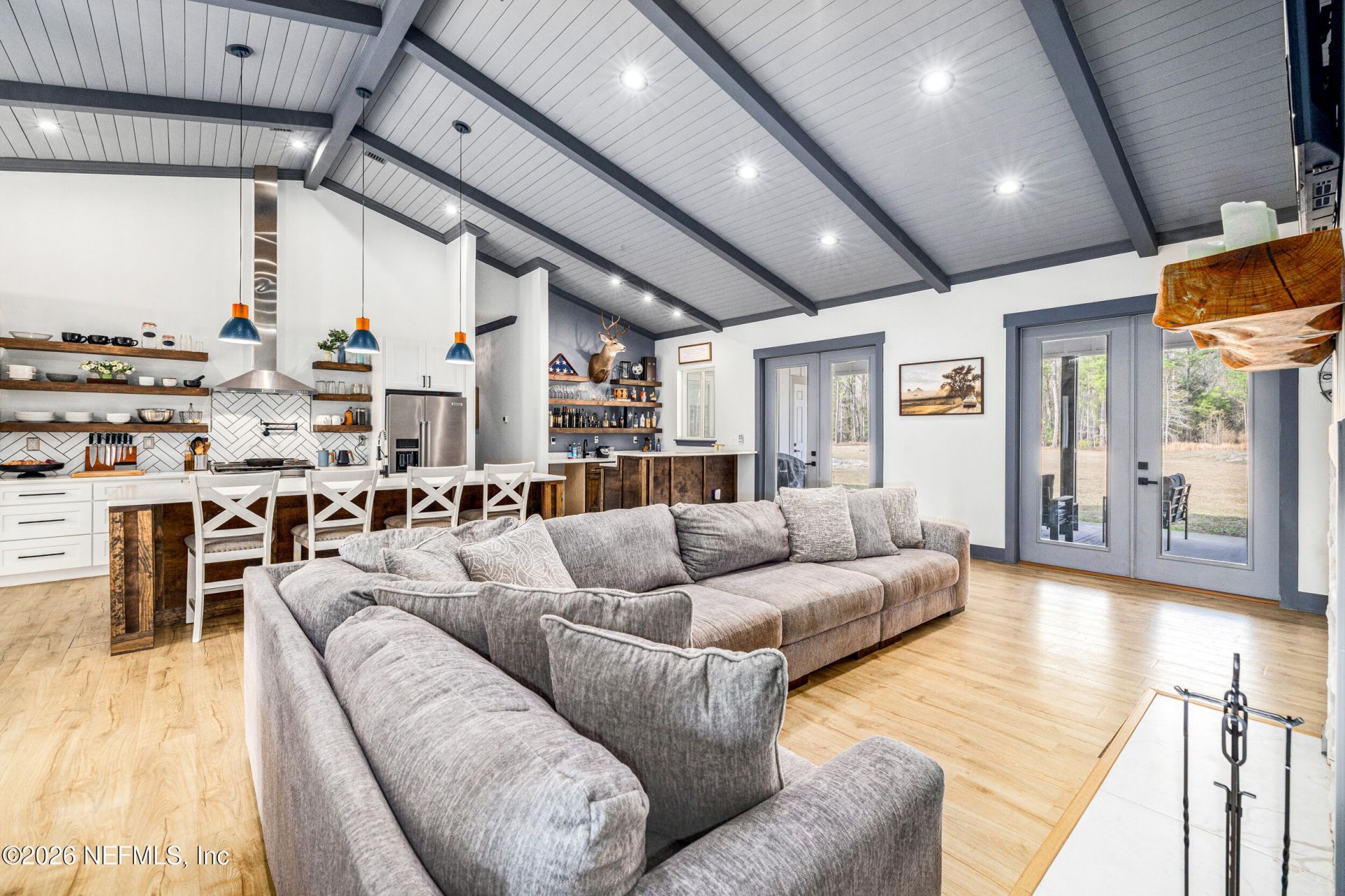 6012 Long Branch Road, Jacksonville, FL 32234 Photo