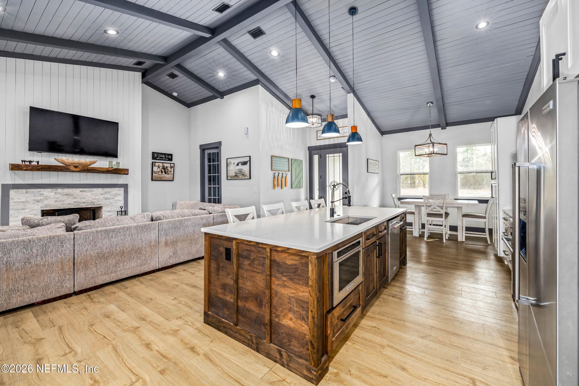 6012 Long Branch Road, Jacksonville, FL 32234 Photo