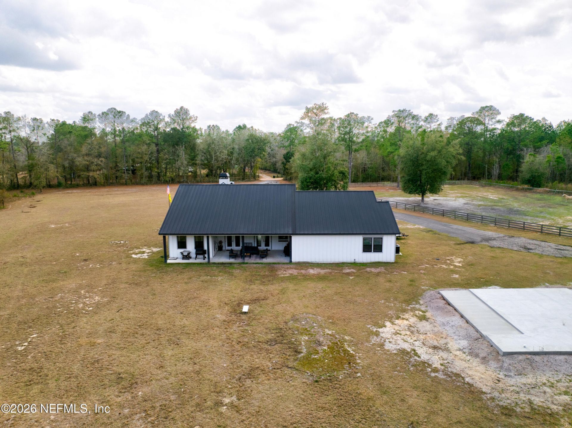 6012 Long Branch Road, Jacksonville, FL 32234 Photo