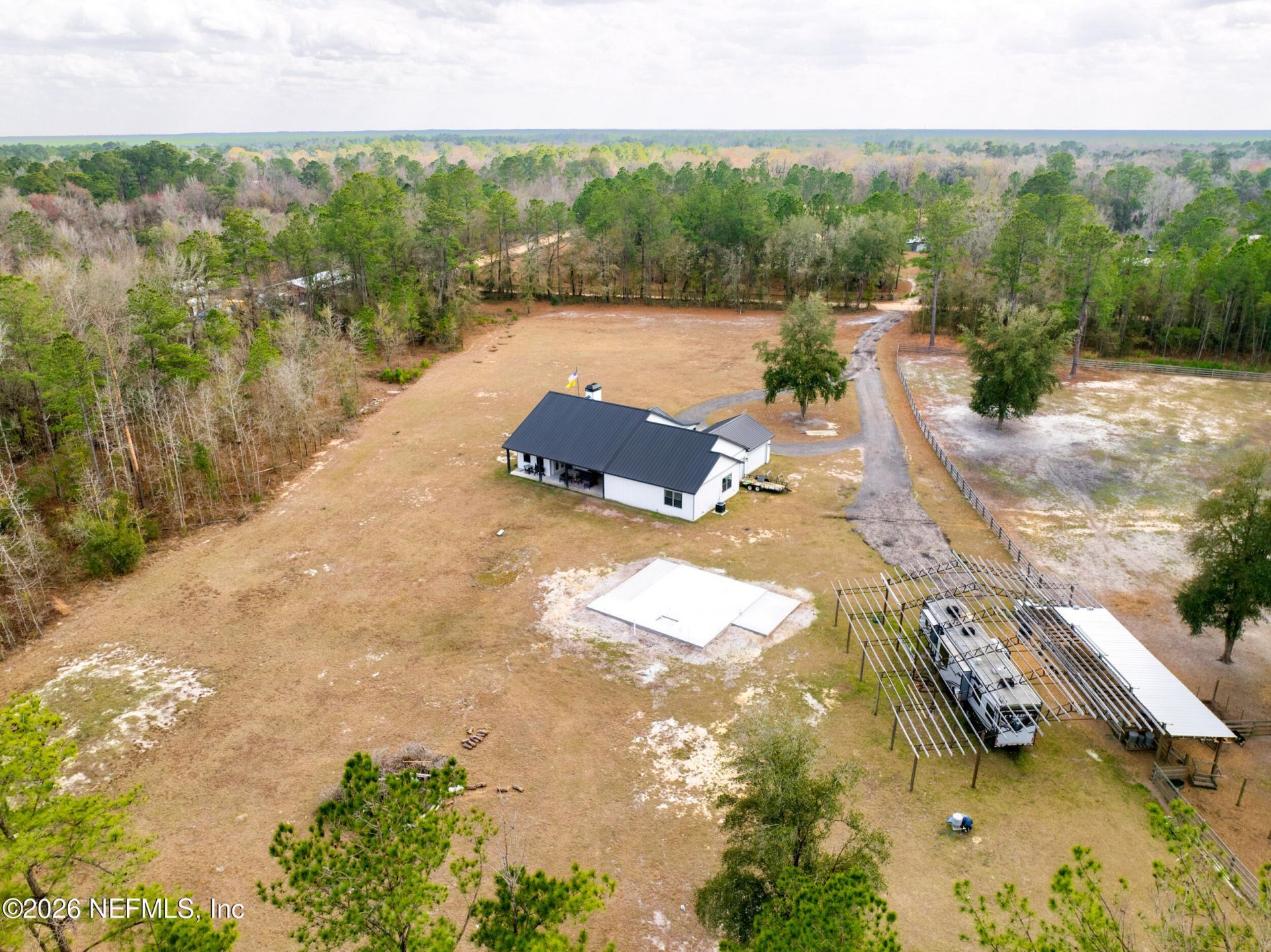 6012 Long Branch Road, Jacksonville, FL 32234 Photo