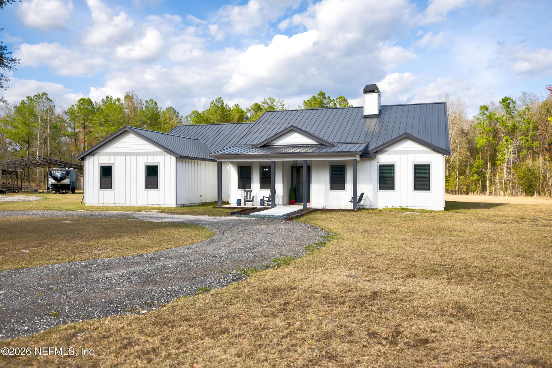 6012 Long Branch Road, Jacksonville, FL 32234 Photo