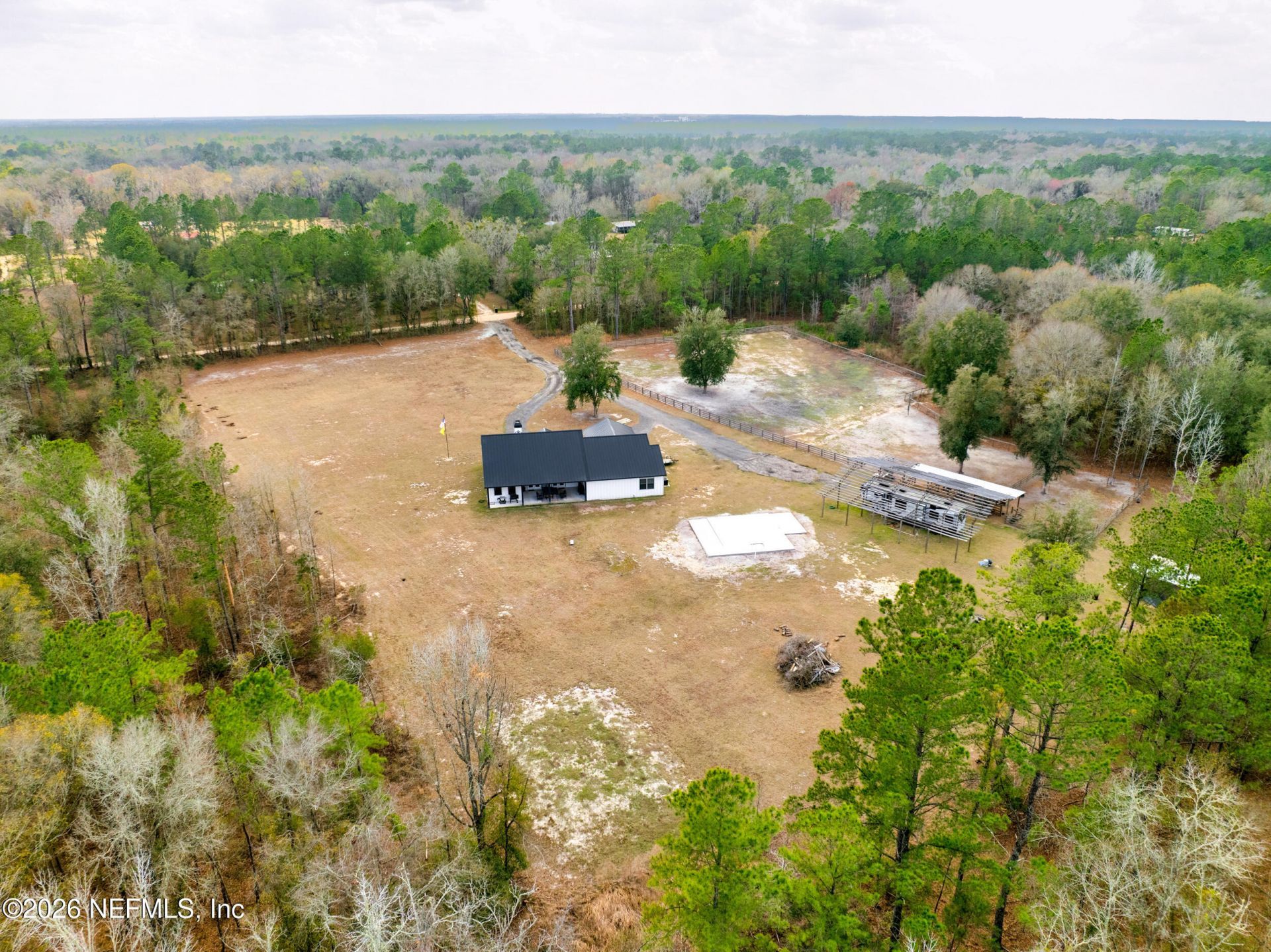 6012 Long Branch Road, Jacksonville, FL 32234 Photo