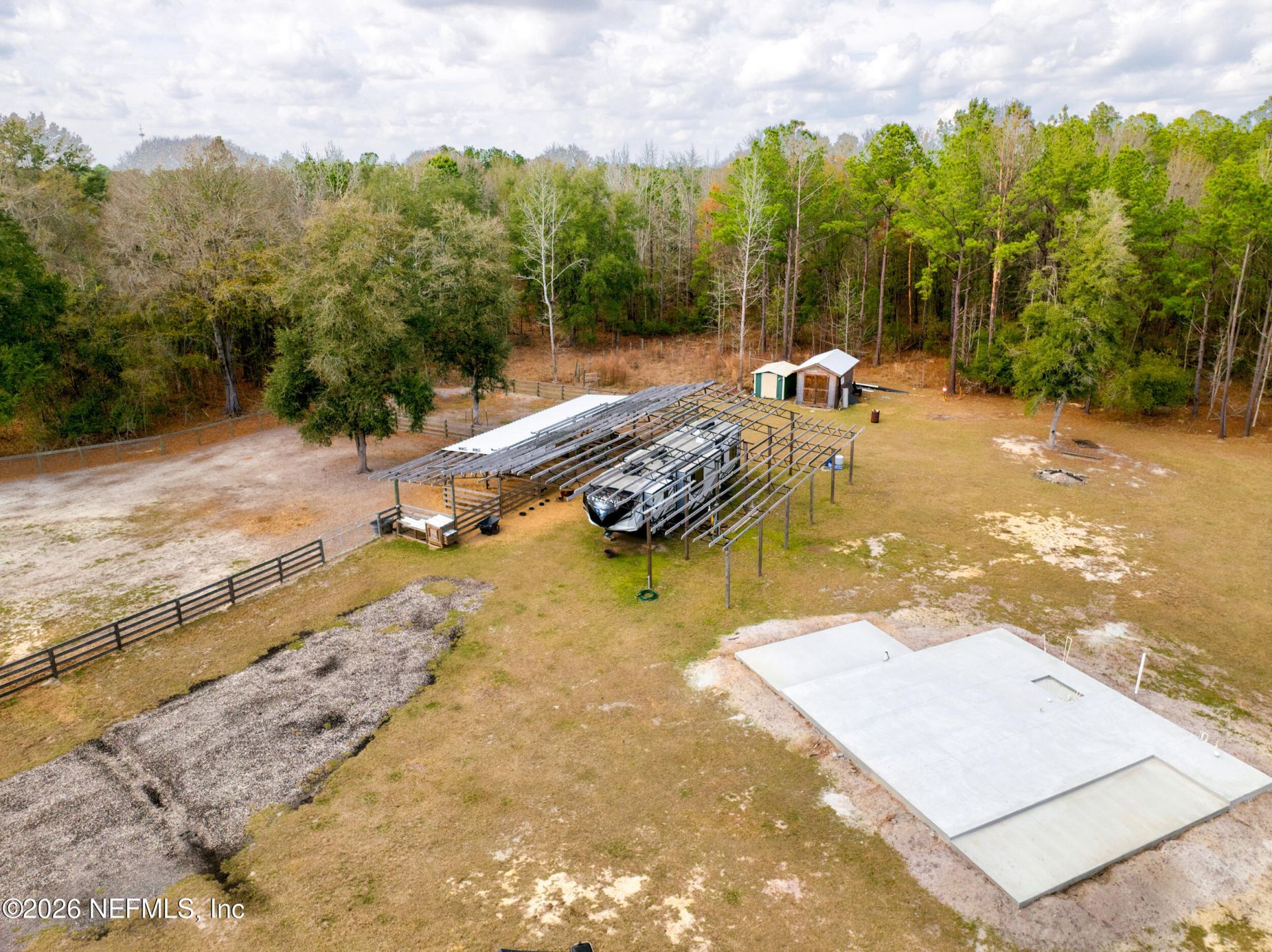 6012 Long Branch Road, Jacksonville, FL 32234 Photo