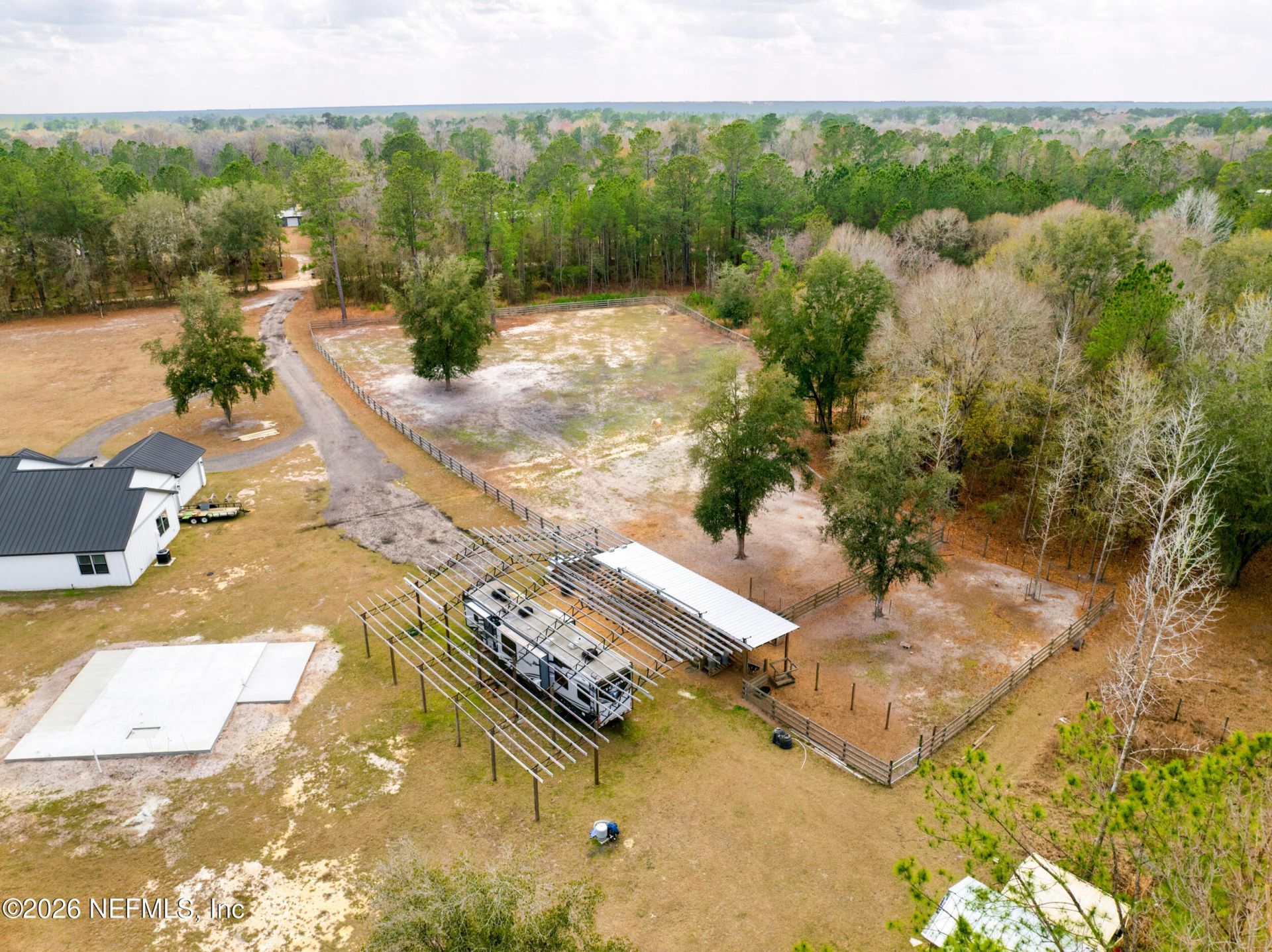 6012 Long Branch Road, Jacksonville, FL 32234 Photo