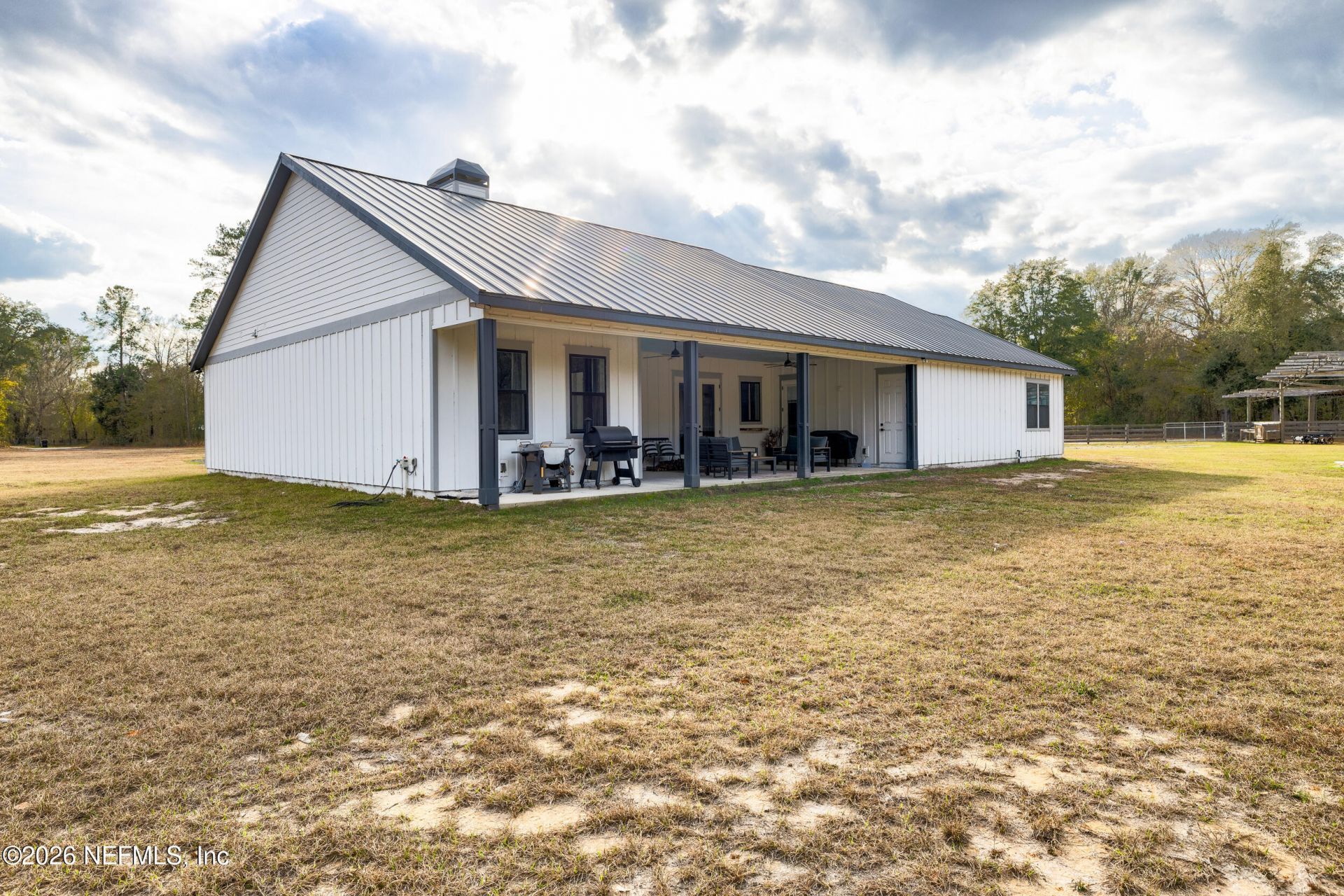 6012 Long Branch Road, Jacksonville, FL 32234 Photo