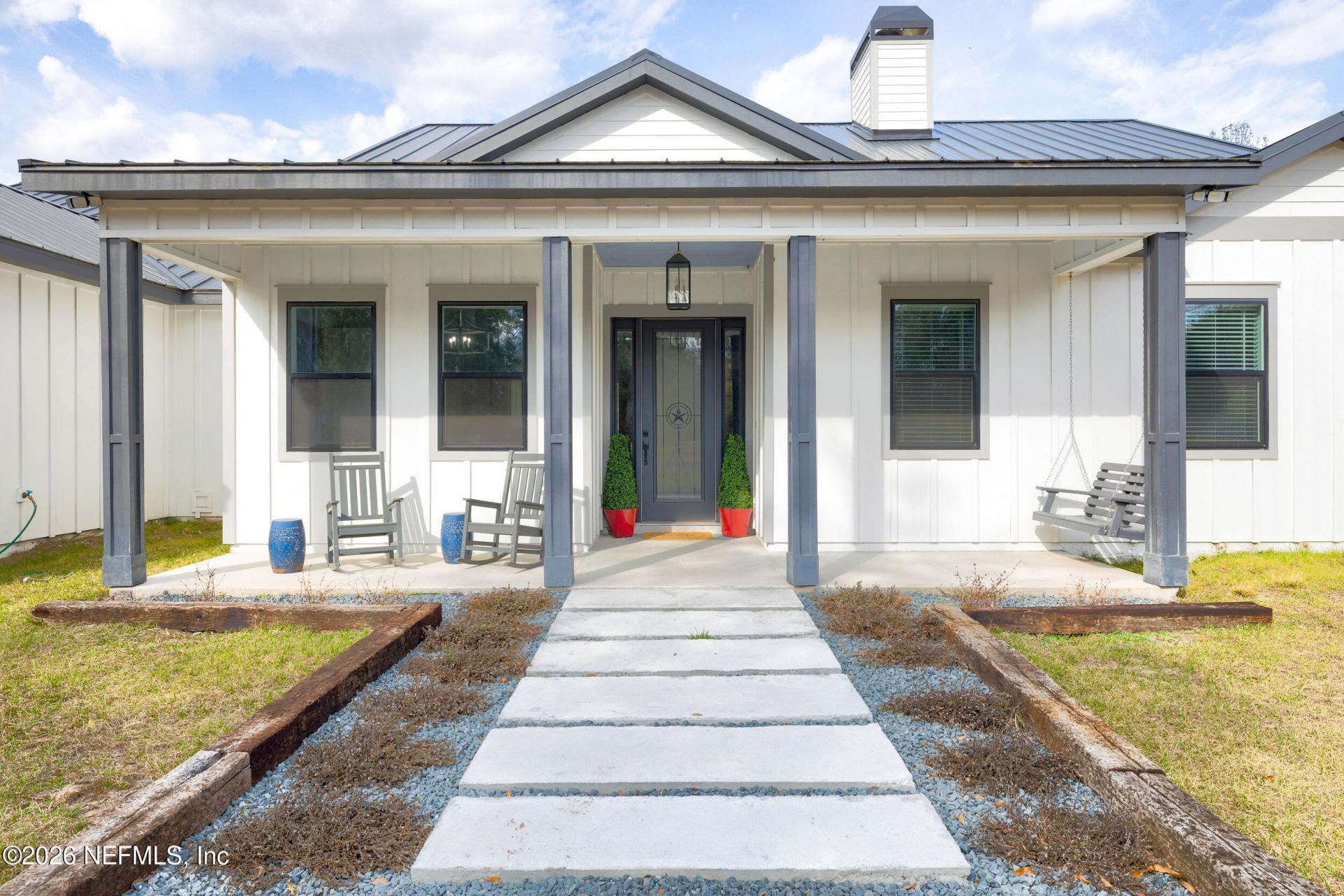 6012 Long Branch Road, Jacksonville, FL 32234 Photo