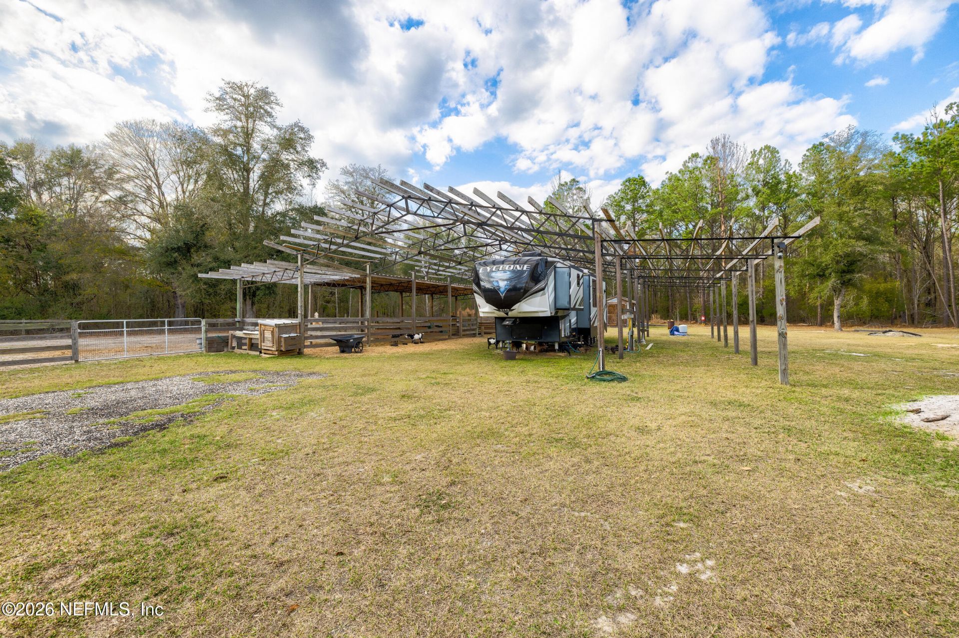 6012 Long Branch Road, Jacksonville, FL 32234 Photo