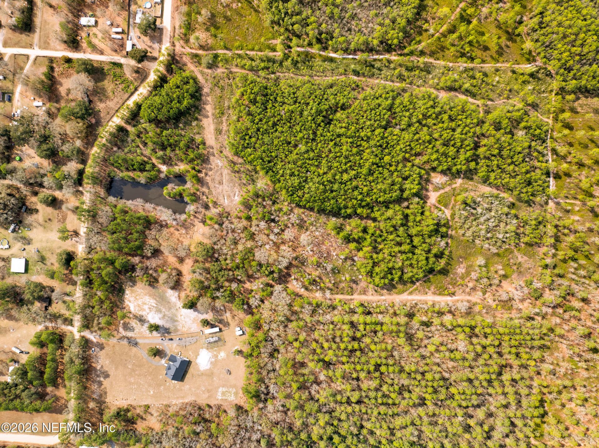 6012 Long Branch Road, Jacksonville, FL 32234 Photo