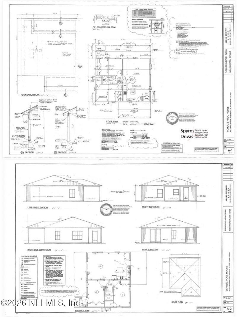 6012 Long Branch Road, Jacksonville, FL 32234 Photo