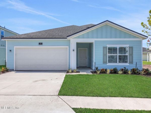 38 ALGIERS Court, St. Augustine, FL 32095