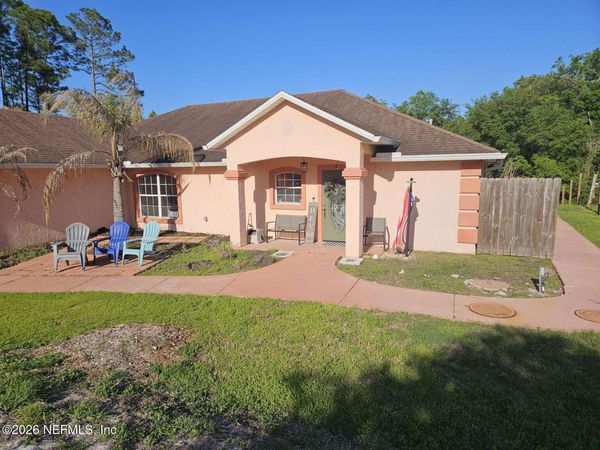 134 BOWFIN Drive, Palatka, FL 32177