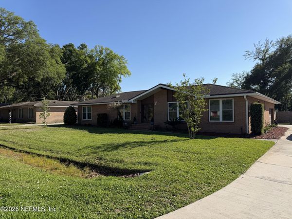 9660 BEAUCLERC Terrace, Jacksonville, FL 32257