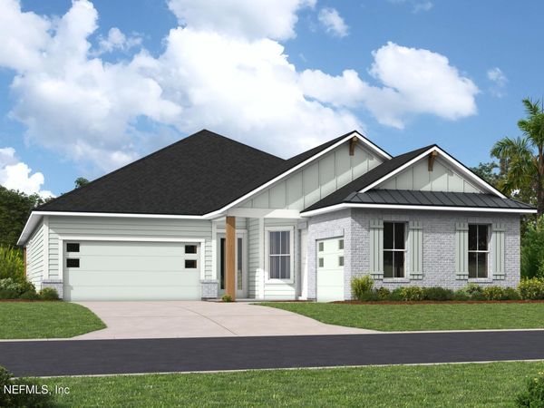 13114 SUNRISE PALM Drive, Jacksonville, FL 32256