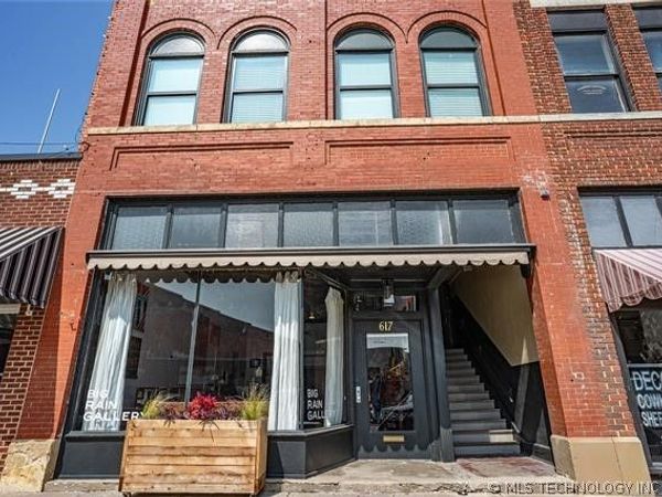 617 Kihekah Avenue , Pawhuska, OK 74056