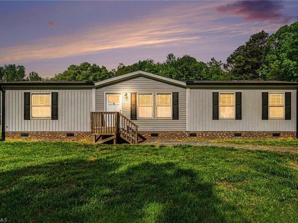 6755 Nc Highway 22 , Climax, NC 27233