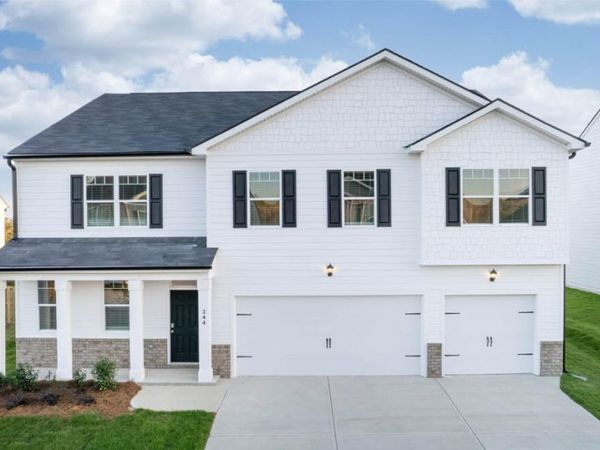 4594 Crimson, Graniteville, SC 29829