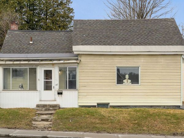197 South Main Street, Barre City, VT 05641