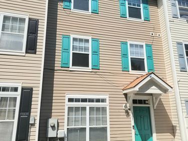2220 Valley Edge Drive, Unit 107, Raleigh, NC 27614
