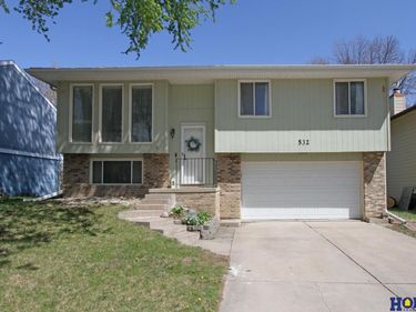 532 W Joel Street , Lincoln, NE 68521
