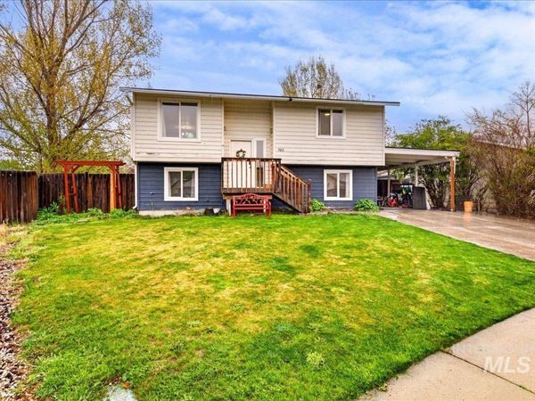 580 Easy St, Kuna, ID 83634