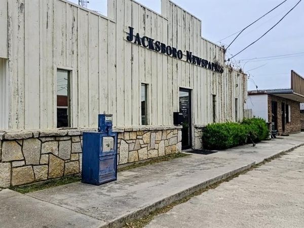 212 N Church Street, Jacksboro, TX 76458