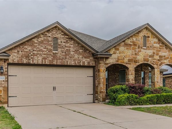5513 Tama Drive, Waco, TX 76708