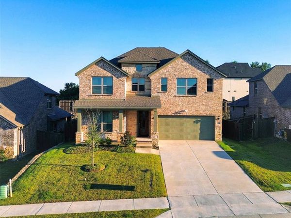 113 Nathan Drive, Princeton, TX 75407