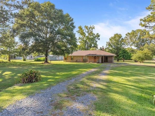 8640 Blanchard Furrh Road, Shreveport, LA 71107