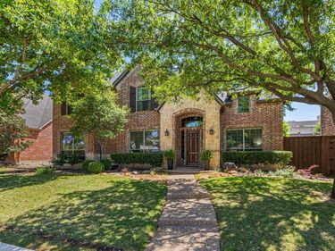 4750 Haverford Drive, Frisco, TX 75034