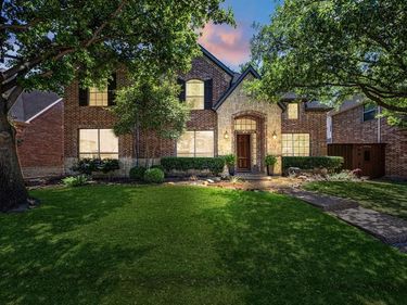 4750 Haverford Drive, Frisco, TX 75034