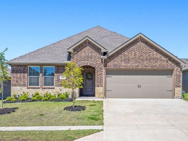 205 Calico Lane, Caddo Mills, TX 75135