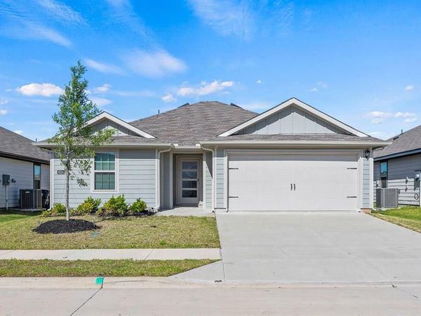 6524 Shoreline Lane, Princeton, TX 75407