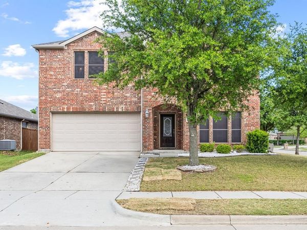 3602 Spring Run Lane, Melissa, TX 75454