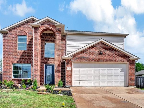 3010 Elderberry Drive, Wylie, TX 75098