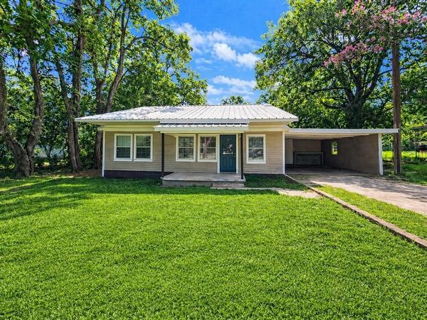 299 Francis Street, Hawkins, TX 75765